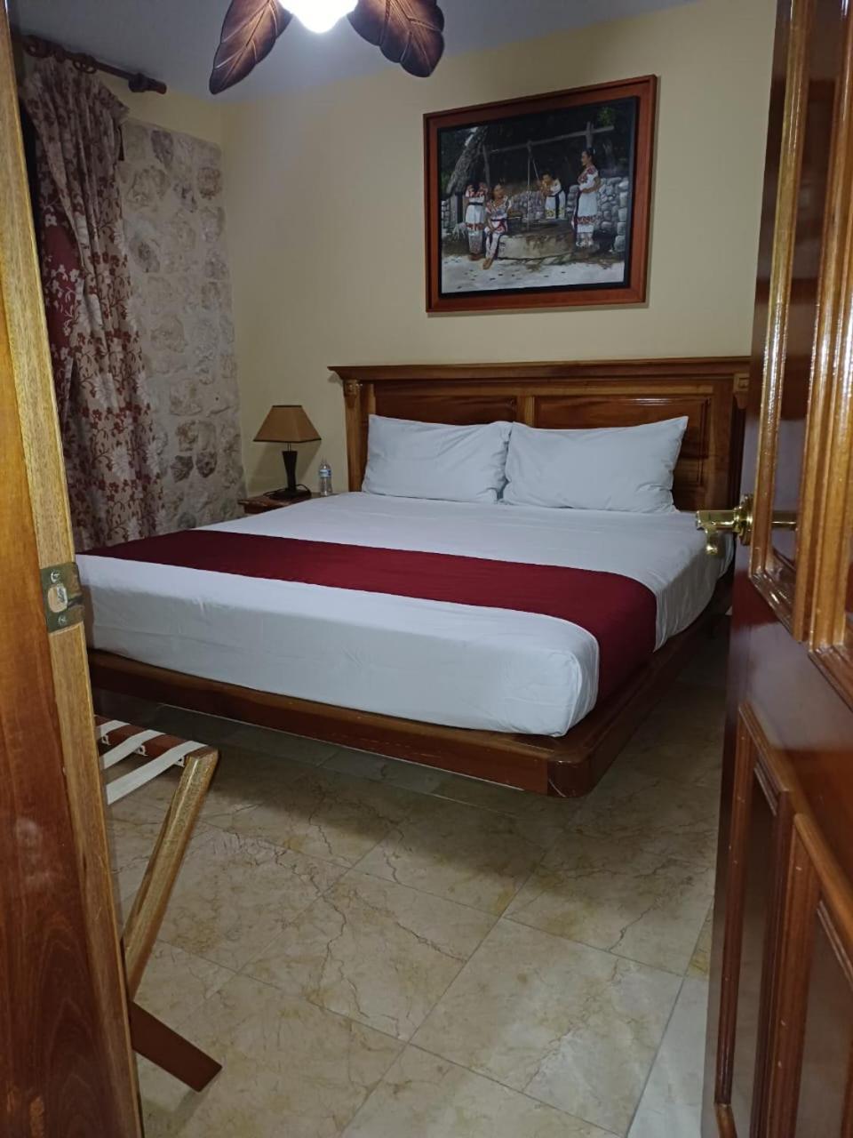 Cancun International Suites ภายนอก รูปภาพ
