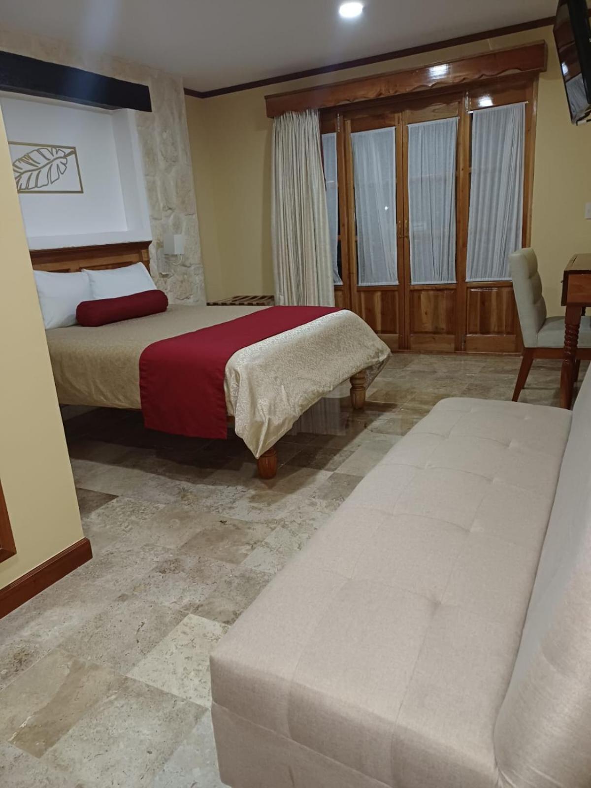 Cancun International Suites ภายนอก รูปภาพ